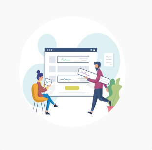 Features Illustration