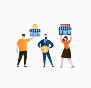 Services Illustration